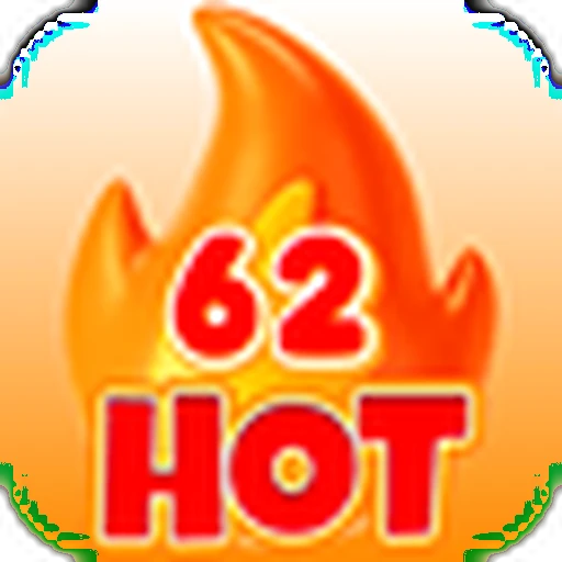 62hot.com-Slot Online Indonesia | Download APK Terbaru Logo